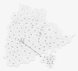 2018 Assembly Election Results - Telangana City #8537699