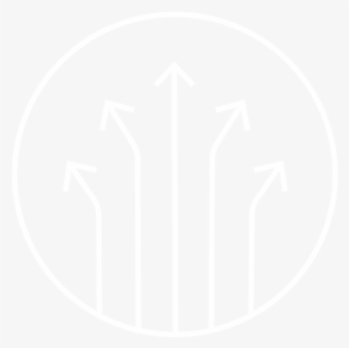 Featureicon Multichannelmanagement Whitelines - Accor Hotels White Logo #8537903