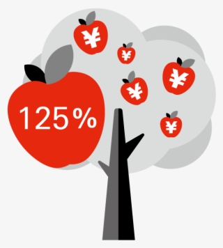 Guaranteed Growth - Illustration #8537998