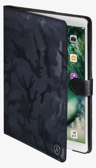 "mission Camo" Tablet Case For Apple Ipad Pro - Gadget #8538034