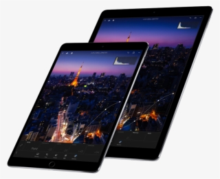 Apple Ipad Pro - Ipad Pro 12.9 Vs 10.9 #8538073