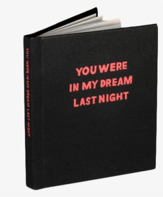 In My Dream Last Night - Wallet #8538105