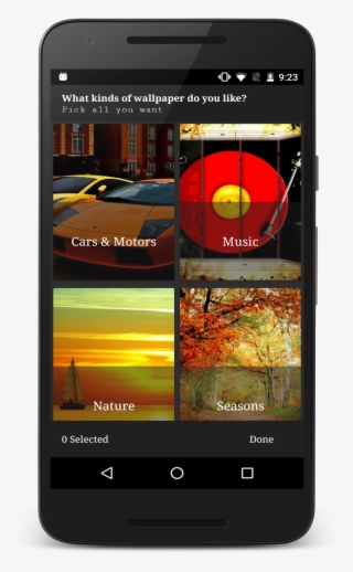 Smartphone #8538188
