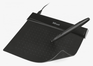 Trust Flex Design Tablet - Tableta Grafica Trust Flex Design #8538546