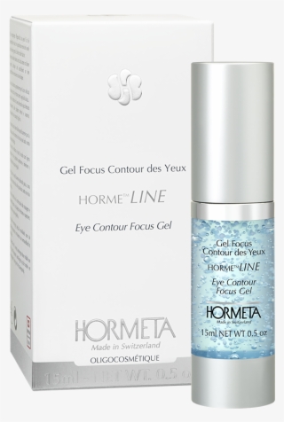Eye Contour Focus Gel - Hormeta #8538550