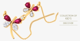 Ring - Body Jewelry #8538587