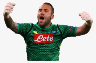 Free Png Download David Ospina Png Images Background - Ospina Napoli Png #8538832