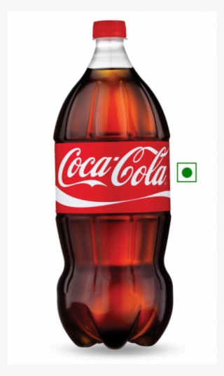 Cocacola - Coke - 2 - 25 Lit - Coca Cola #8538869