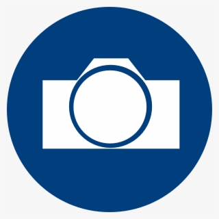 Email Icon Png Blue #8539001