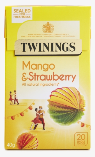 Twinings Tea #8539146