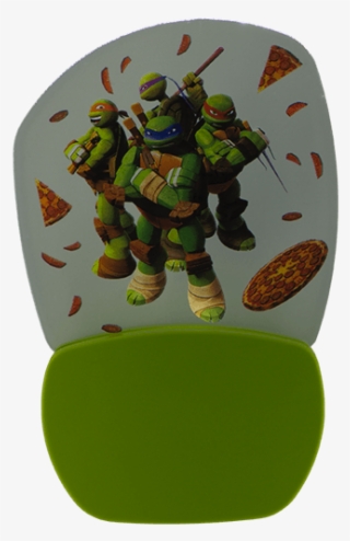 Teenage Mutant Ninja Turtles Fork #8539150