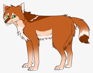 Mango - Swift Fox #8539542