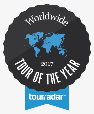 Tour Of The Year Awards - Poster #8539659
