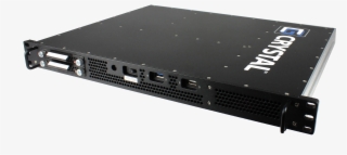 Rugged 1u Computer - Electronics #8539853
