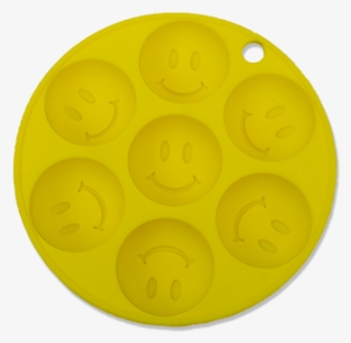 Kitchen Collection Smiley Face Ice - Circle #8539990