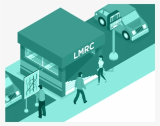 Why Pick Metro - Illustration #8540157