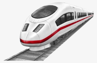 Agricolture Machinery - High-speed Rail #8540201