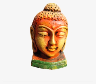 Picture Of Budha - Gautama Buddha #8540241