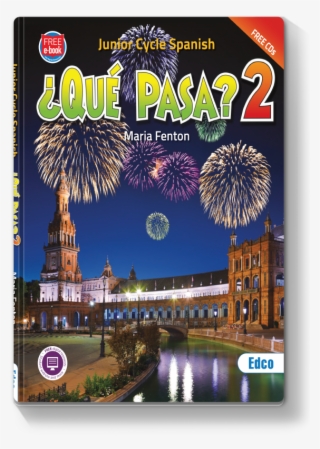 Que Pasa - Fireworks #8540381