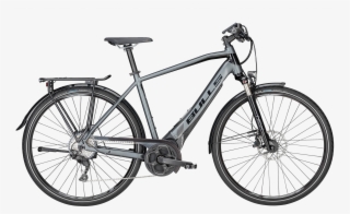 Lacuba Evo Light - Rower Kross Trans 7.0 #8540387