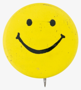 Yellow Smiley #8540445