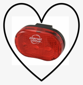 Short Days, End Of The World, Bike Lights - Bike #8540447