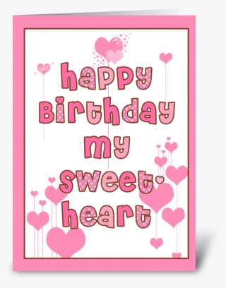 Card Design Ideas - Free Printable Birthday Cards - Free Transparent ...