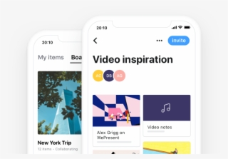 Collect - Collect By Wetransfer #8540561