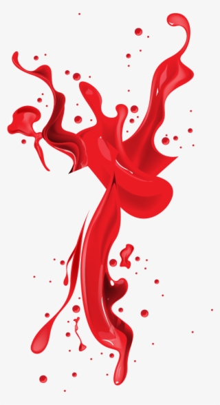 Jet Color Nails Nail Paint Vector Ultraviolet Clipart - Vector Paint Art Png #8540595