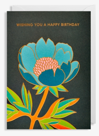 Lagom Flower Birthday Hanna-werning Funky Quirky Unusual - Protea #8540599