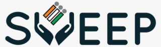 Sveep Logo 1 - Election Commission Of India #8540628