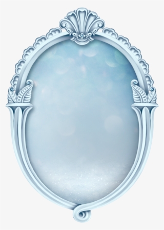 Frosted Dreams Name Frame, Vintage Ephemera, Frost, - Moonbeam Frosted Dreams #8540659