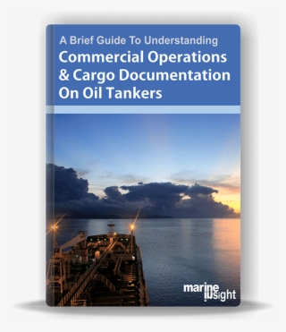 Tanker Commercial Operationsl - Poster #8540662