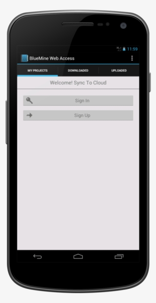 Galaxy-nexus - Iphone #8540689