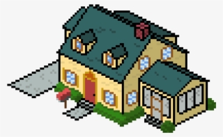 Transparent Building 8 Bit - 8 Bit Building Png - Free Transparent PNG ...