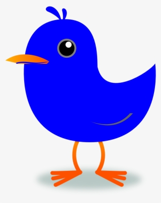 Online All Colour Clipart, Colour Collection - Bird Singing Clipart Png #8540835