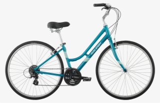 2016 Raleigh Detour 3 Womens Teal - Raleigh Detour 3.5 #8540871