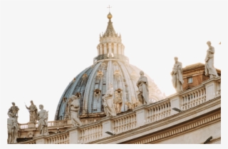Official Tourist Service For Saint Peter's Basilica - Saint Peter's Square #8540904