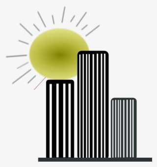 Building Clip Art #8540905