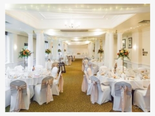 Mercure Winchester Wessex Hotel - Banquet #8540906