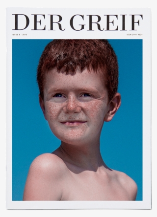 Der Greif Magazin #8540933