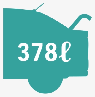 Ample Boot And Storage Space With A 378ℓ Boot And Multiple - Graphic Design #8541159