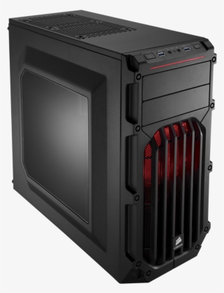 Corsair Carbide Spec-03 - Case Corsair Carbide Spec 02 #8541289