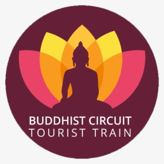 Buddhist Circuit Tourist Train - Circle #8541324