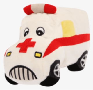 Stuffed Toy #8541397