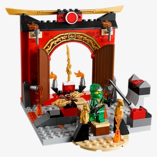 Lost Temple #8541428