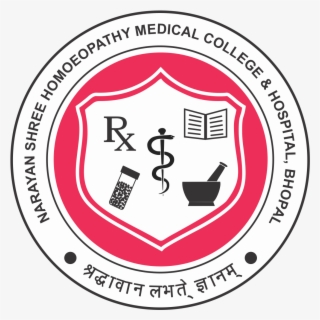 Narayan Shri Homoeopathic Medical College Hospital - Lakshmi Narain College Of Technology Gwalior #8541461