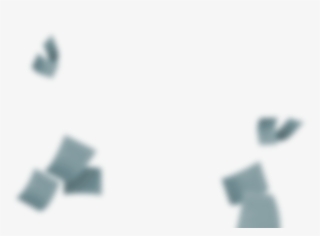 Blur Paer Flying Png Fake World Manipulation Background - Shadow #8541508