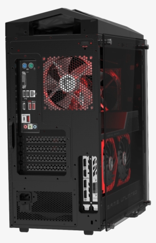 100% - Computer Case #8541512