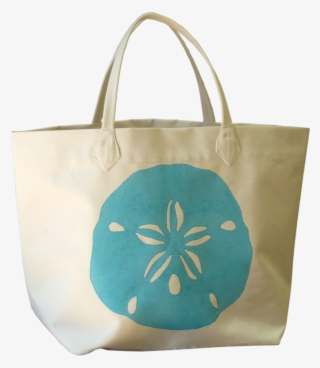 Sand Dollar Big Bag - Tote Bag #8541568